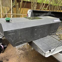 Transfer Flow Auxiliary Tank