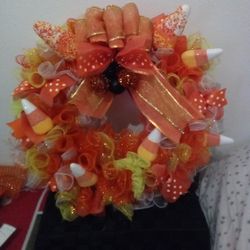 Halloween Decor