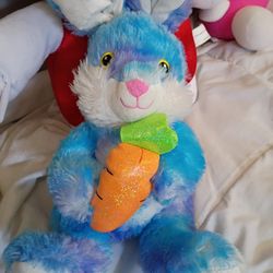Easter Bunny