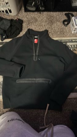 Nike quarter zip