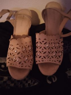 Wedge Heels For Sale