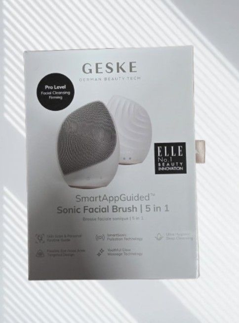 Geske