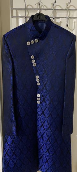 Men’s Sherwani