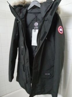 langford parka