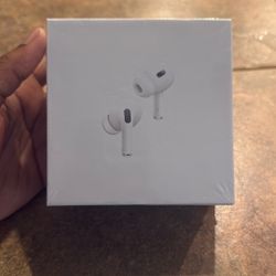 Airpods Pro 2