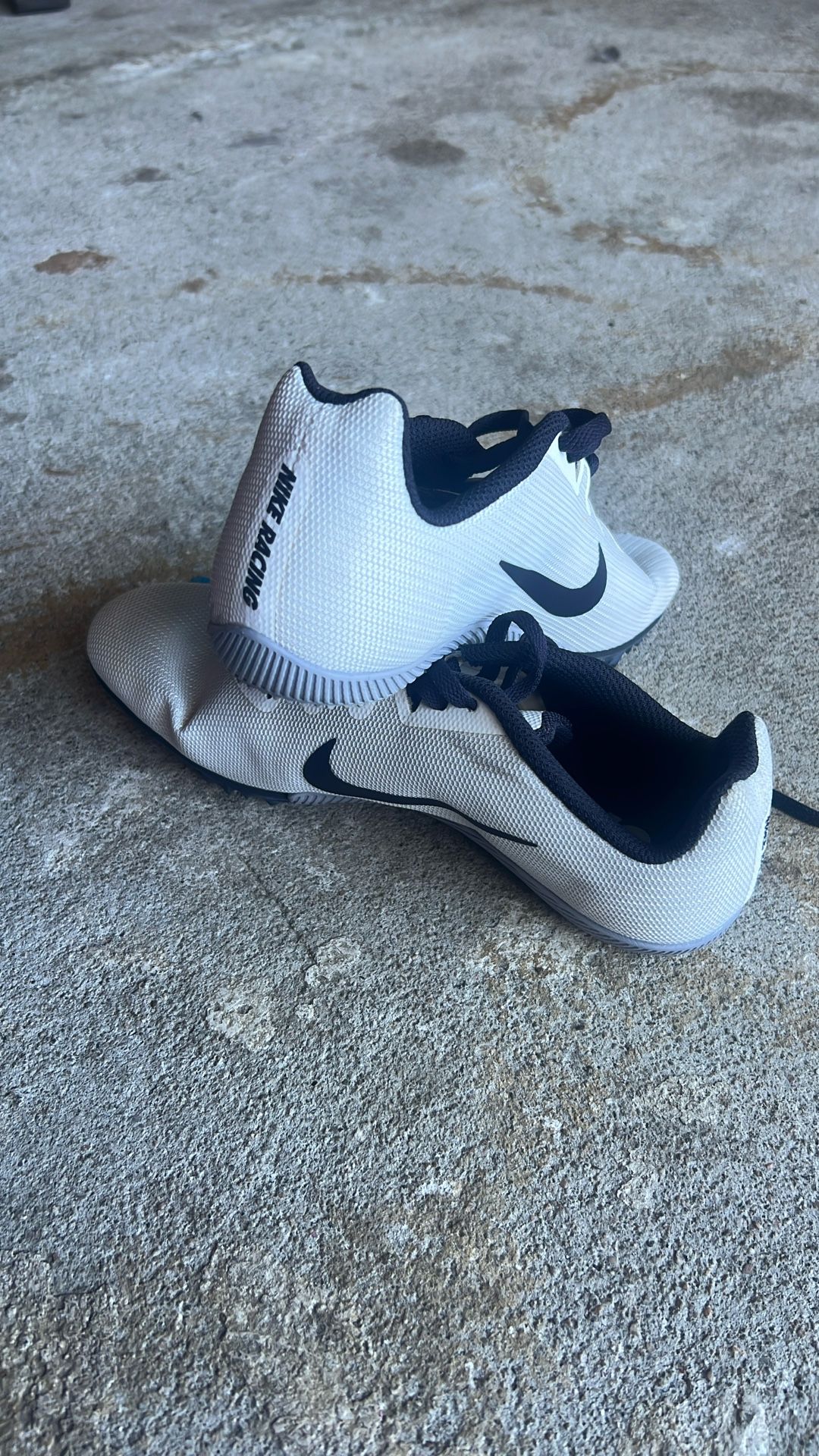 Nike Track and Field Shoes “women”