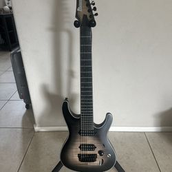 Ibanez SIX7FDFM 7 String Electric Guitar
