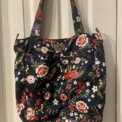 Jujube Be Light Tote Purse