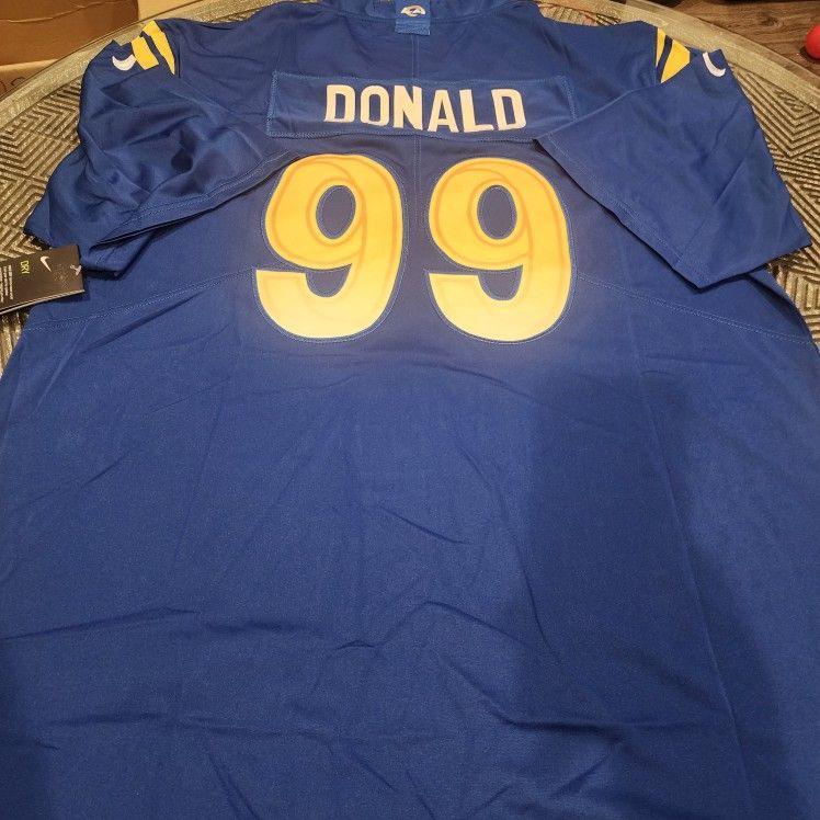 Rams JERSEY