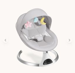 Brand new harppa swing