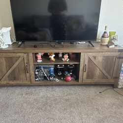 TV Stand