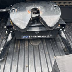 2022 Ford F-450 Super Duty