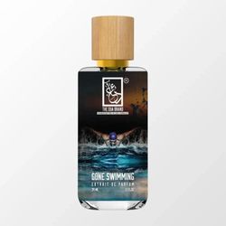 The dua brand Gone Swimming Extrait de Parfum 34 ML (1.1 FL.OZ)