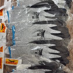 Condor Gloves -5pairs-individually packed