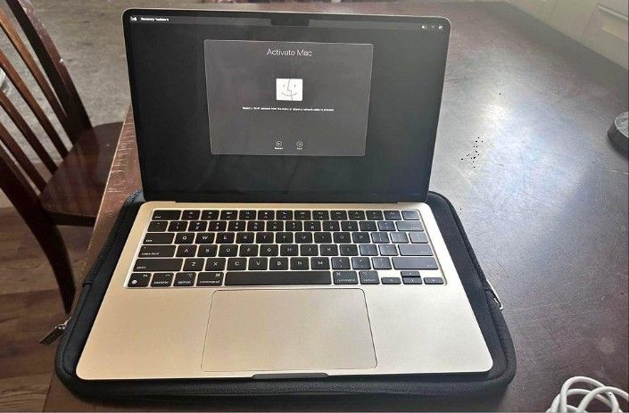macbook m2