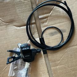 Shimano SLX Shifter