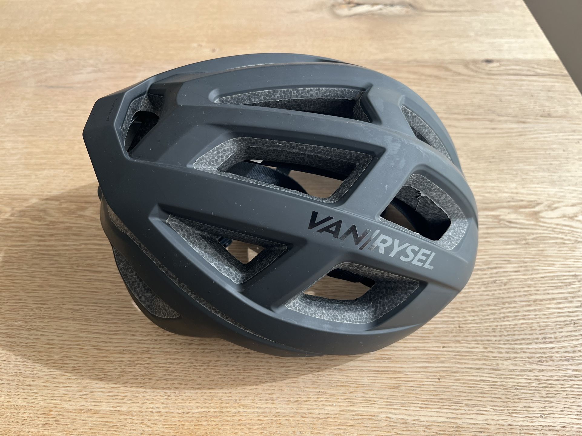 NEW Bicycle Helmet - XL