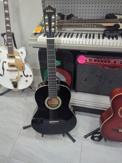 Babilon guitar