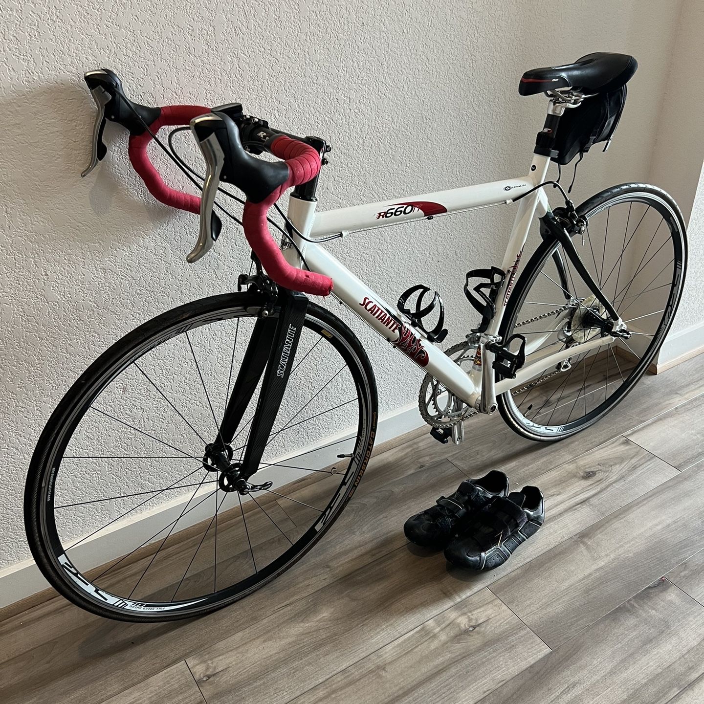 Scattante r660 price hotsell