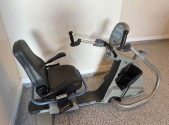 Nustep T5 Commercial Recumbent CrossTrainer - Free Delivery!
