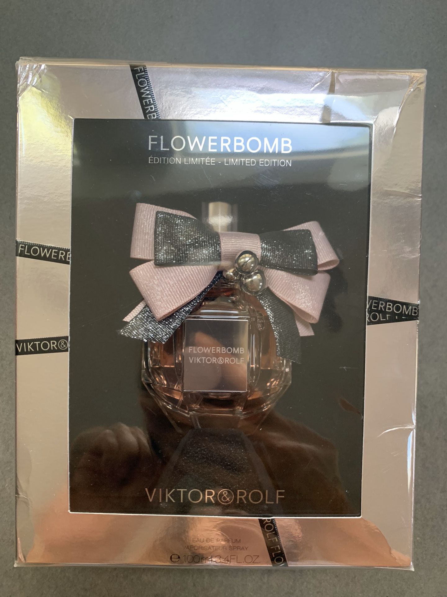 Viktor Rolf perfume