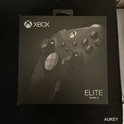 Xbox Elite Series 2 Controller