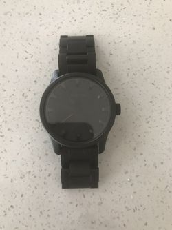Nixon driver