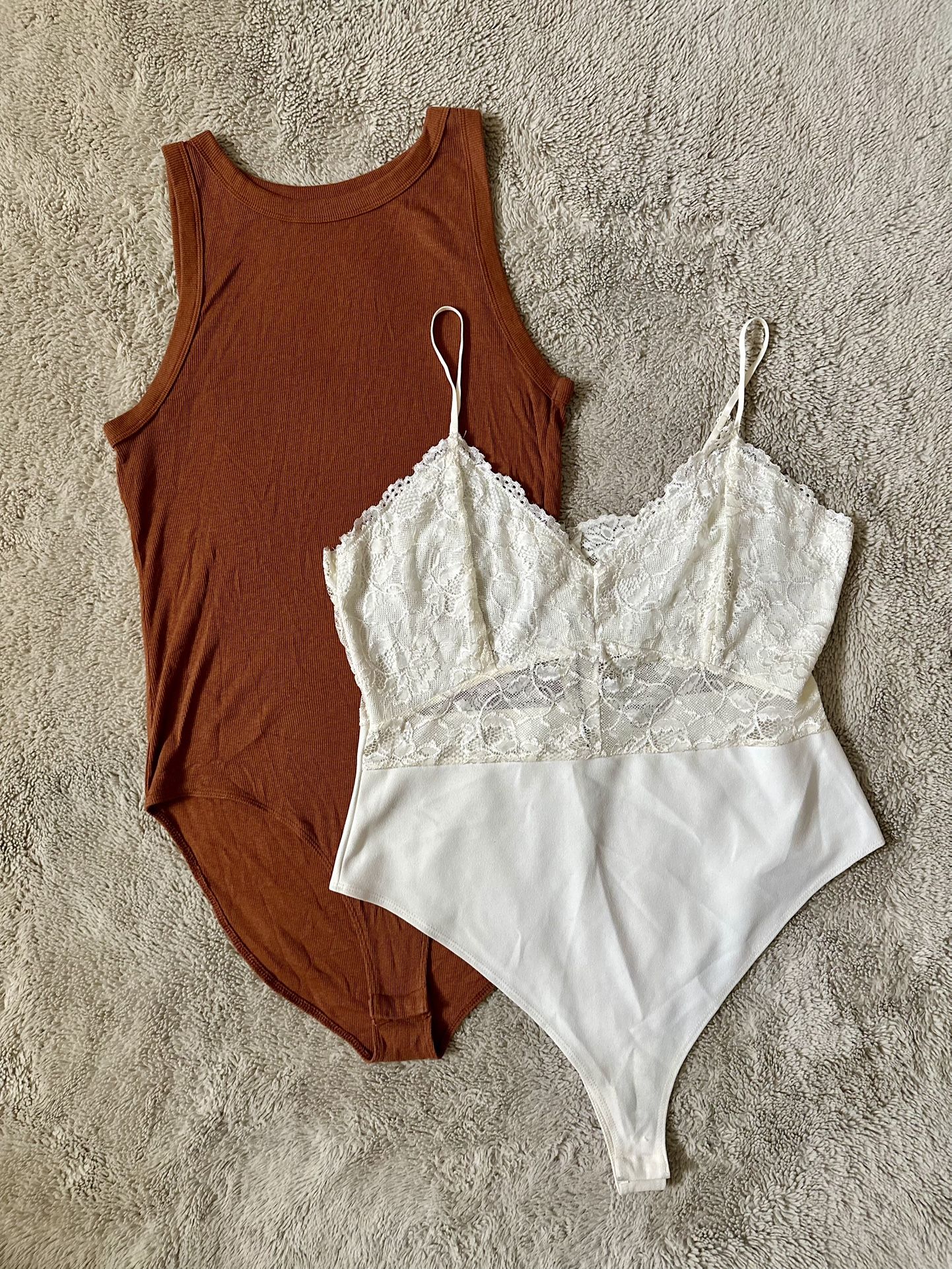 Woman’s Bodysuits