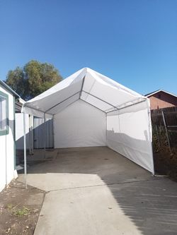 Sillas, Mesas, Carpas