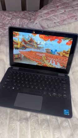 Dell Laptop
