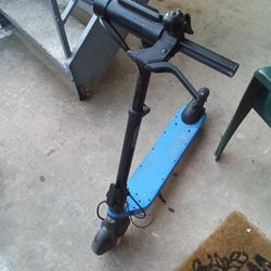 Ninebot ekickscooter c2 pro