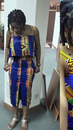 Fashion clothings
