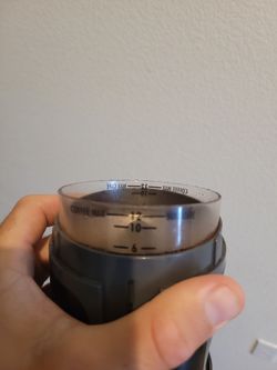 Coffee grinder