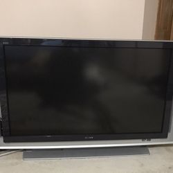 Sony 50 inch TV