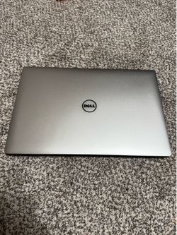Dell XPS 15 9560