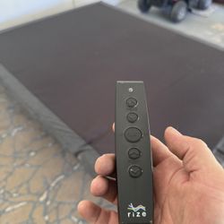 Tempur-pedic Adjustable Queen Bed Base 