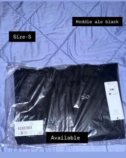Alo hoodie