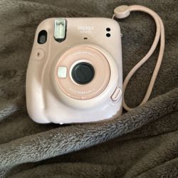 INTAX CAMERA