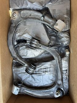 2023 Silverado 1500 z71 upper control arms