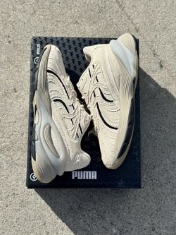 PUMA × Pokémon: Mimikyu Inverse Sneakers Size 6M/7.5W