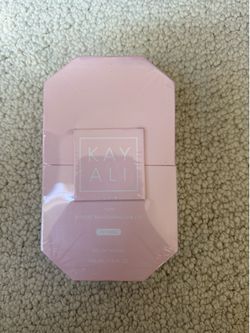 Kayali perfume marshmallow
