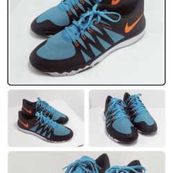 Nike Training Shoes