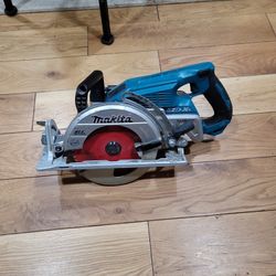 Makita Skill Saw  36v