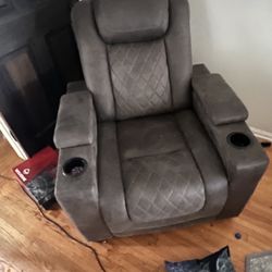 Electric Recliners