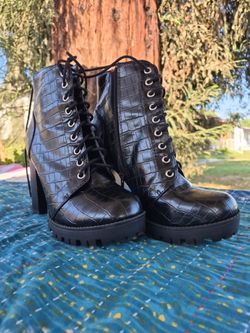 Soda boots