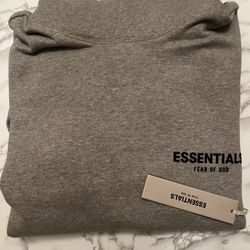 Essential Hoodie