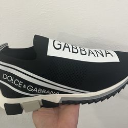 Dolce Gabbana Man Shoes