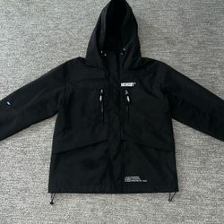 Memory Lane Cortex Jacket Mens Size Medium