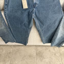 Harley Davidson Pants