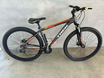 Treck Mountainbike Marlin 5